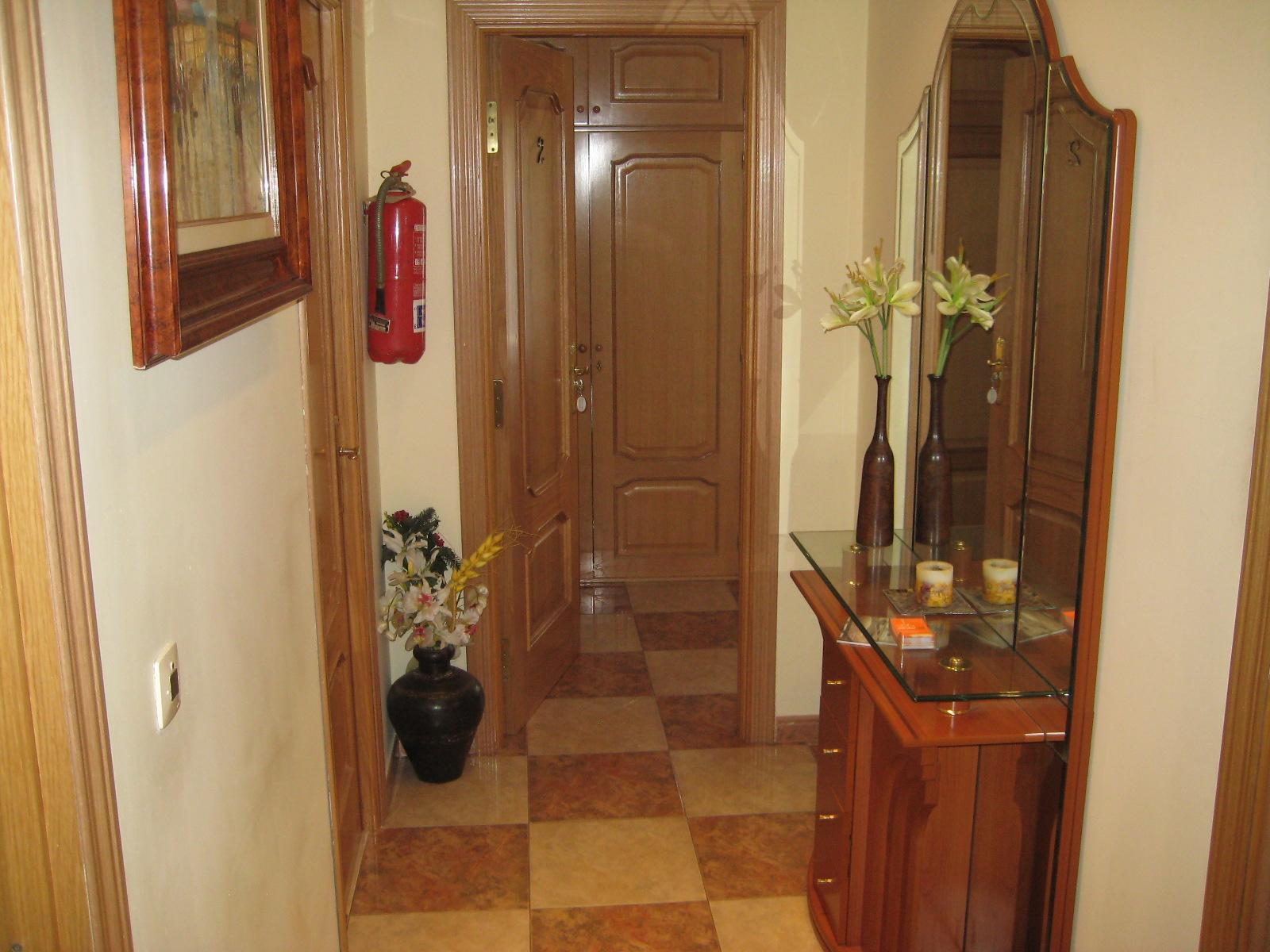 Pension Venecia Pinto Camera foto