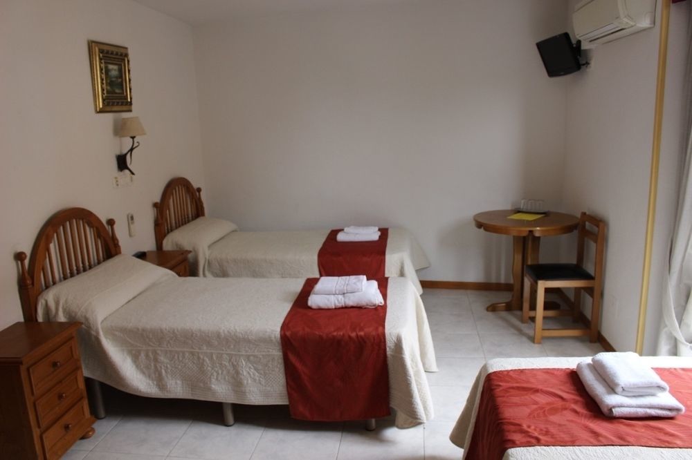 Pension Venecia Pinto Esterno foto